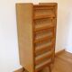 Rattan chiffonier