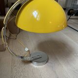 Original BTC England table lamp London model
