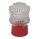 Lampe globe années 70