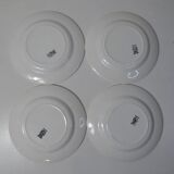 Digoin 4 old flat plates