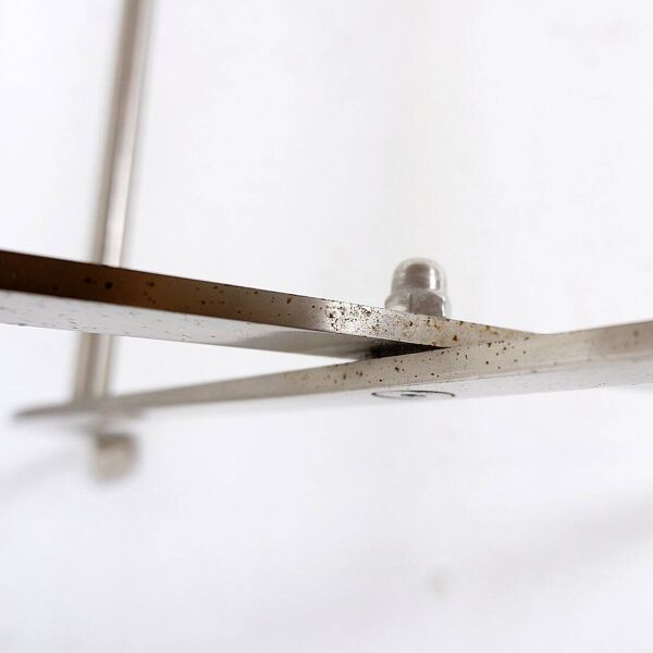 Tabouret ou pouf par Antonio Citterio pour Flexform, 1990