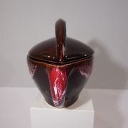 Vallauris/vintage coffee service