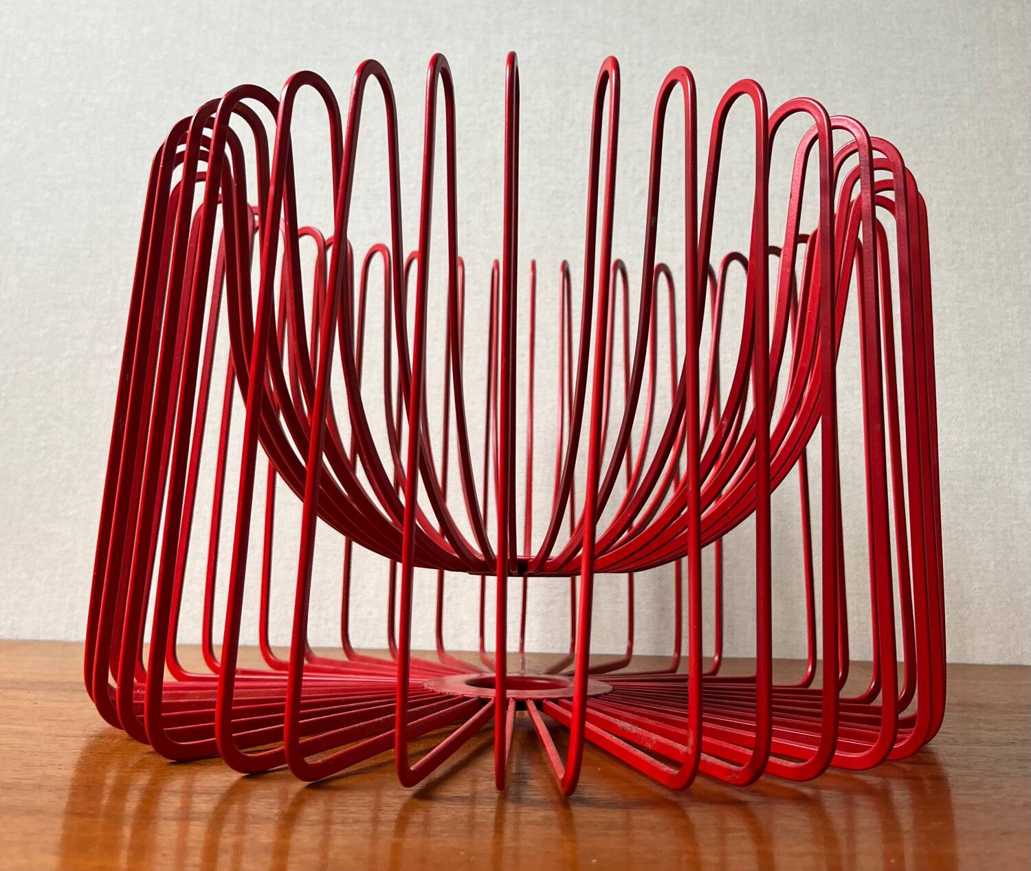 Ehlen Johansson suspension Or Fruit Basket Design IKEA TRADIG
