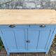 Art Deco Parisian Buffet 100x100