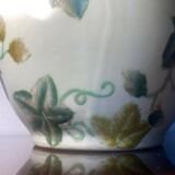 Decorative Chinese vase