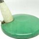 Cfm art deco - mint bedside lamp rrr