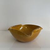 Set of Vallauris salad bowls