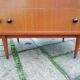 Chest of drawers teak 60s