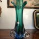 Murano vase 60s