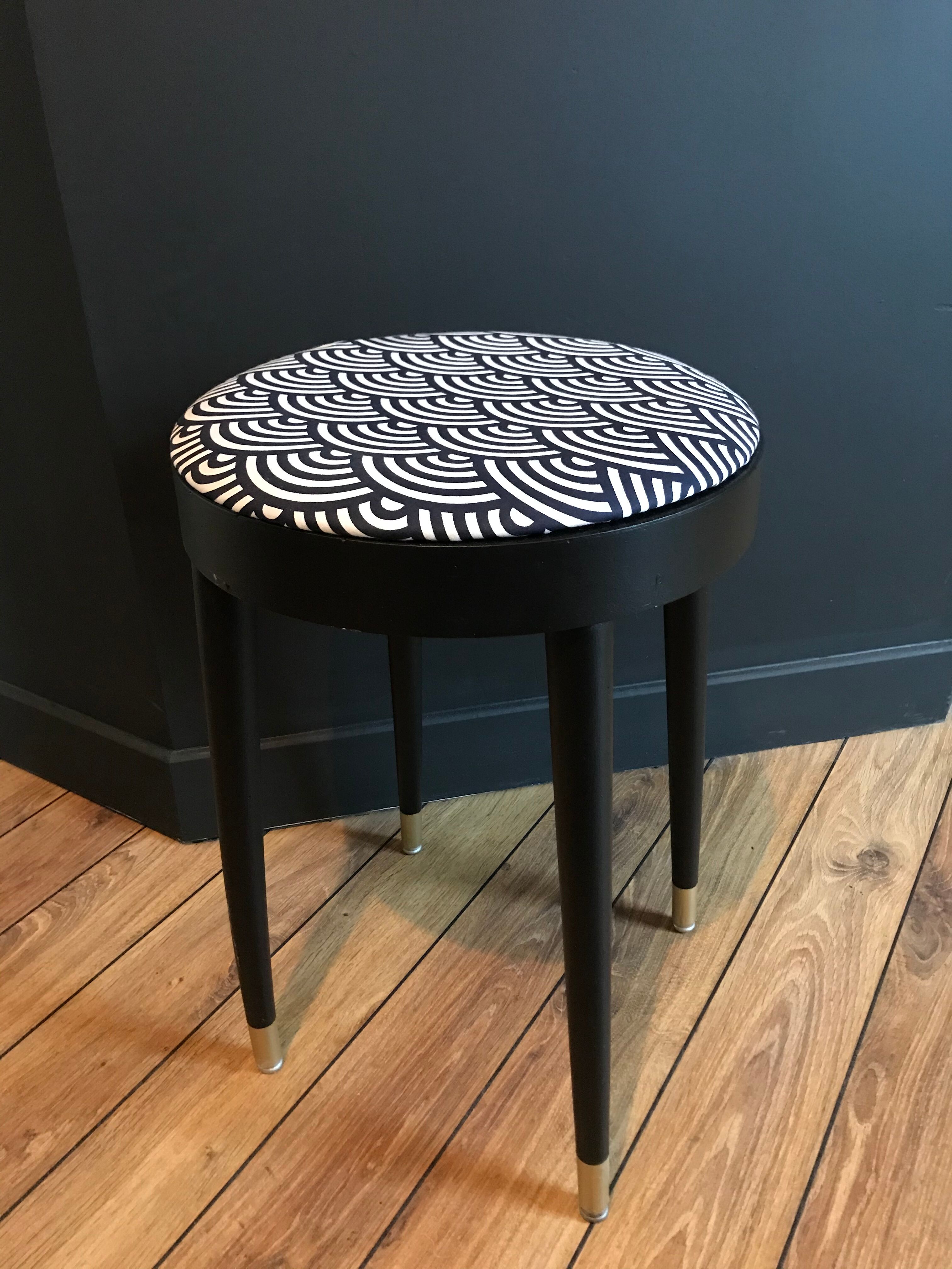 Baumann stool
