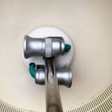 Mid-century German table lamp by Bur, Bünte & Remmler.