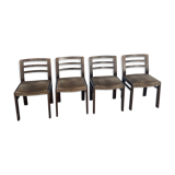 Chairs baumann n37