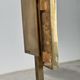 Pair of Dioniso Table Lamps in Marble and Brass by Angelo Brotto, Esperia