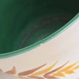 Cache-pot vintage Elchinger 1950