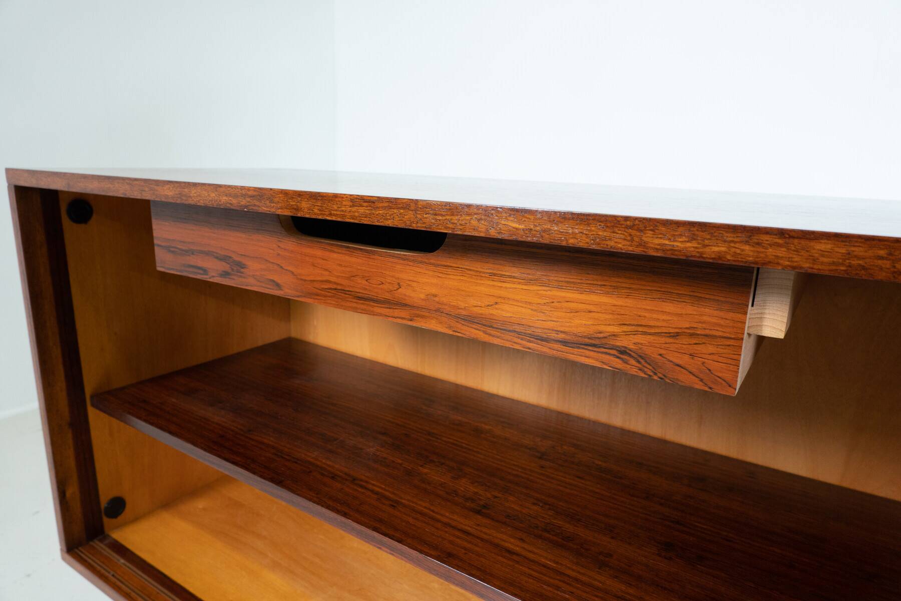 Sideboard by Alfred Hendrickx, Belgium, 1960s