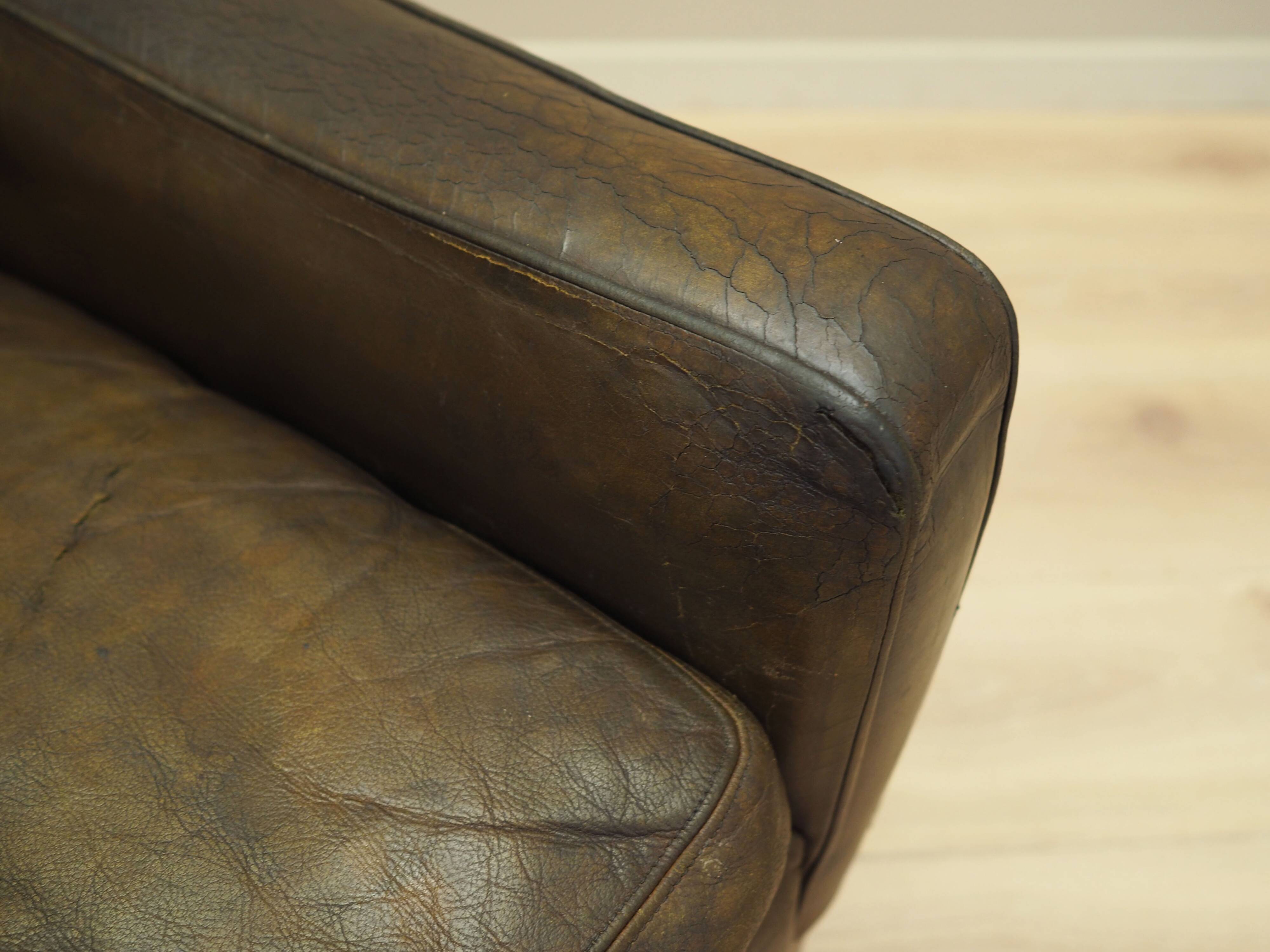 Rosewood armchair, Scandinavian design, 1960s, designer: Fredrik Kayser, pr