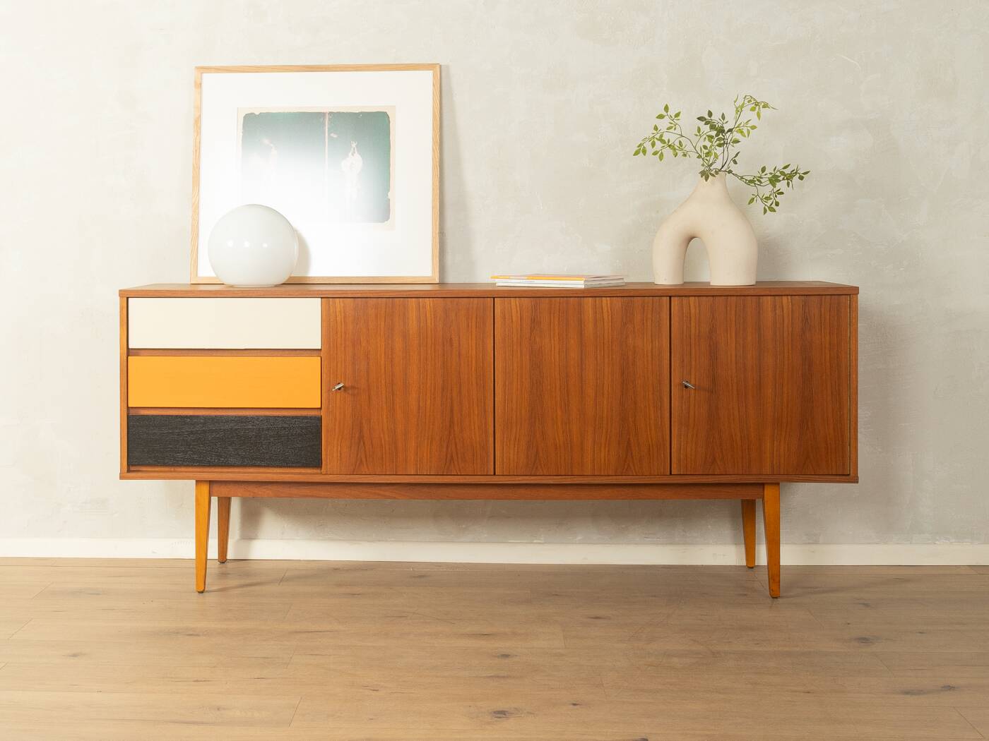 1960s Mid-Century Sideboard