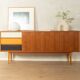 1960s Mid-Century Sideboard