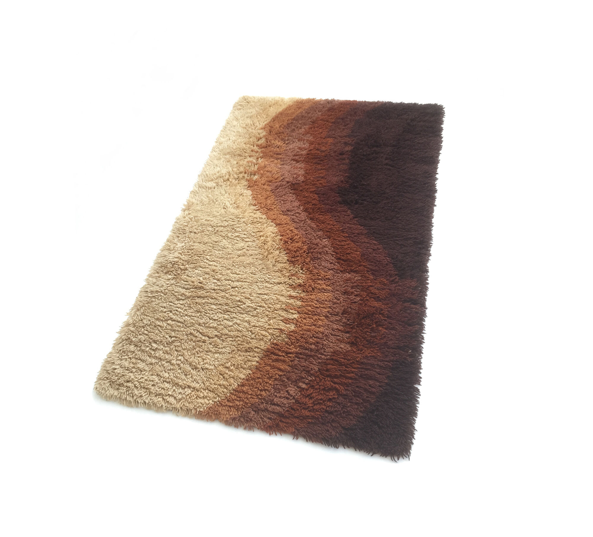 Rug years 70 - 100x167cm