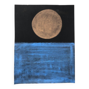 Peinture contemporaine