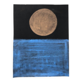 Contemporary painting