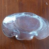 Lot de 6 ramequins en verre forme oblongue