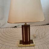 Lamp from the 70s Robert Schuytener Editor N7