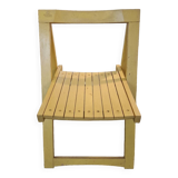 Folding chair