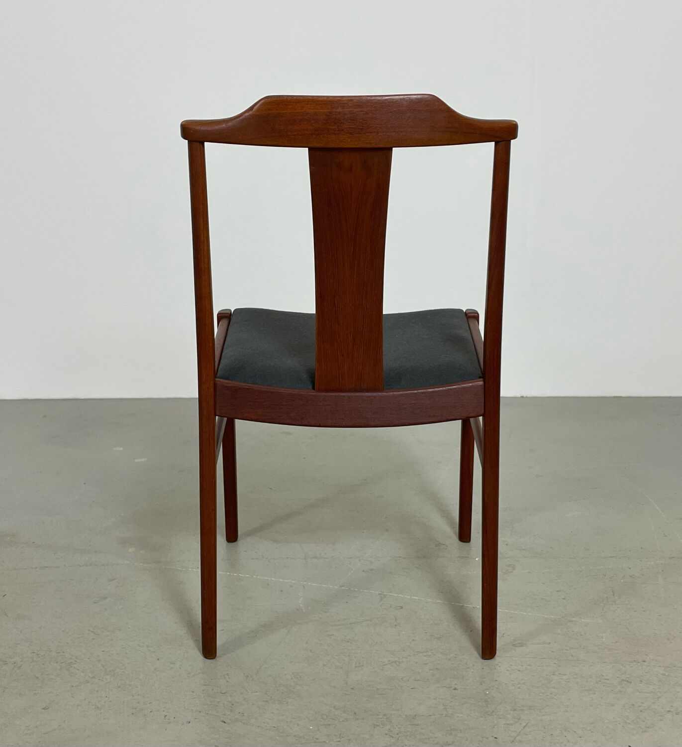 Danish MidCentury Dining Chairs 1960s