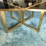 Romeo Rega extendable table