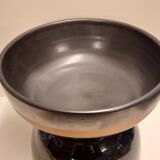 Vase Terra d'Ettore Sottsass pour Bitossi