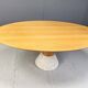 Vintage Balance dining table by Arnold Merckx for Arco, 1988