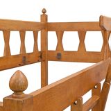 Bunk beds by Guillerme and Chambron