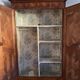 Very nice Louis XV cabinet in cherry