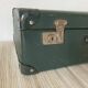 Antique cardboard suitcase 51 X 32