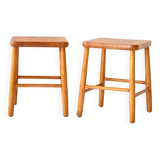 Vintage stools