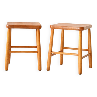 Vintage stools