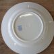6 old Badonviller dessert plates