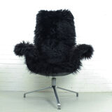 Preben Fabricius & Jorgen Kastholm Bird Chairs Kill, 1964