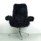 Preben Fabricius & Jorgen Kastholm Bird Chairs Kill, 1964