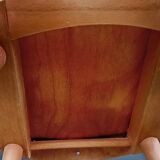 Set of 4 Baumann Sonate chairs