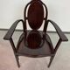 Secession Armchair by Josef Hoffmann