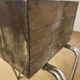 Antique craft furniture