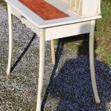 Happiness of the day art nouveau desk from the 1900s