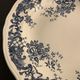 8 hollow plates Villeroy and Boch, Valeria model in vitro porcelain