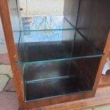 Vintage psyche hairdresser