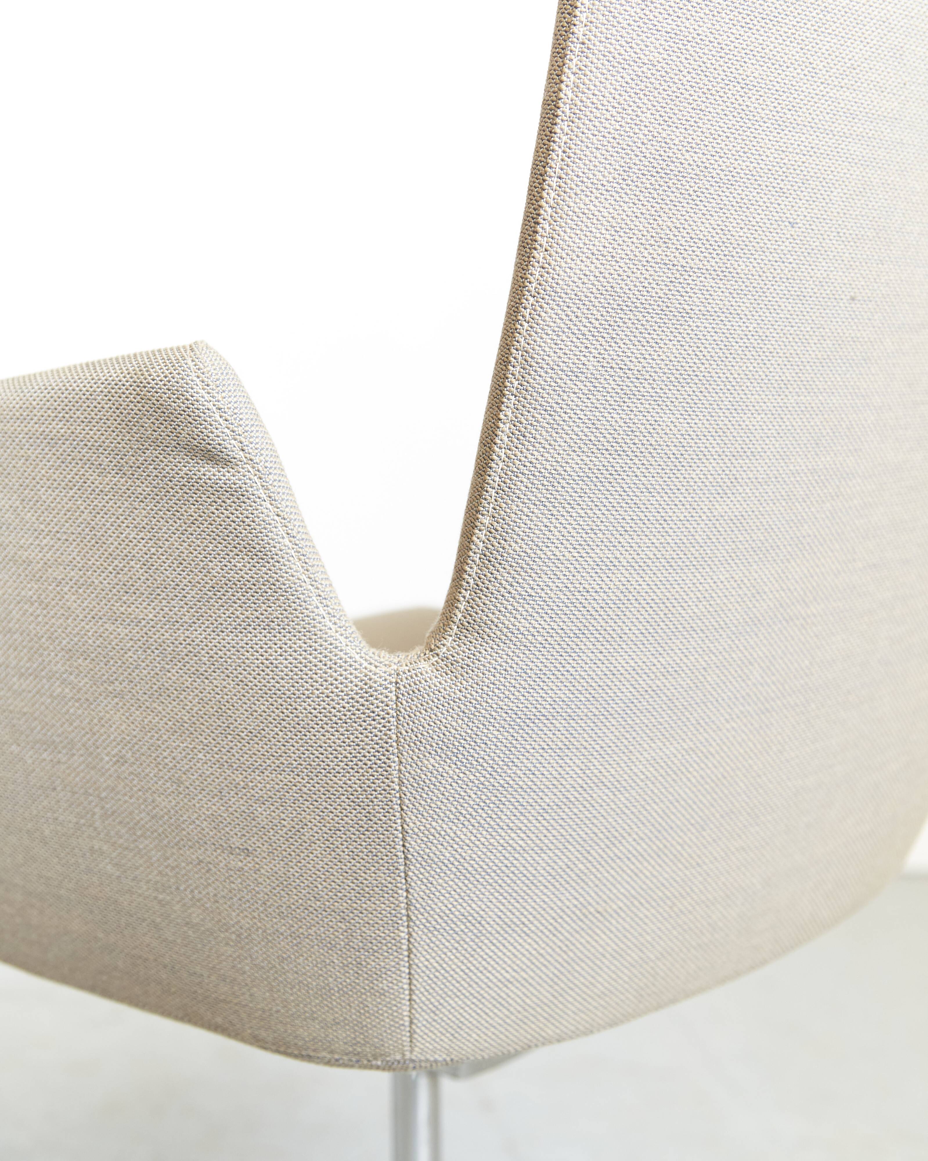 Chaise de bureau Jehs & Foliage Cordia Plus pour le CdR