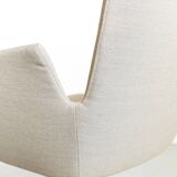Jehs & Foliage office chair Cordia Plus for COR