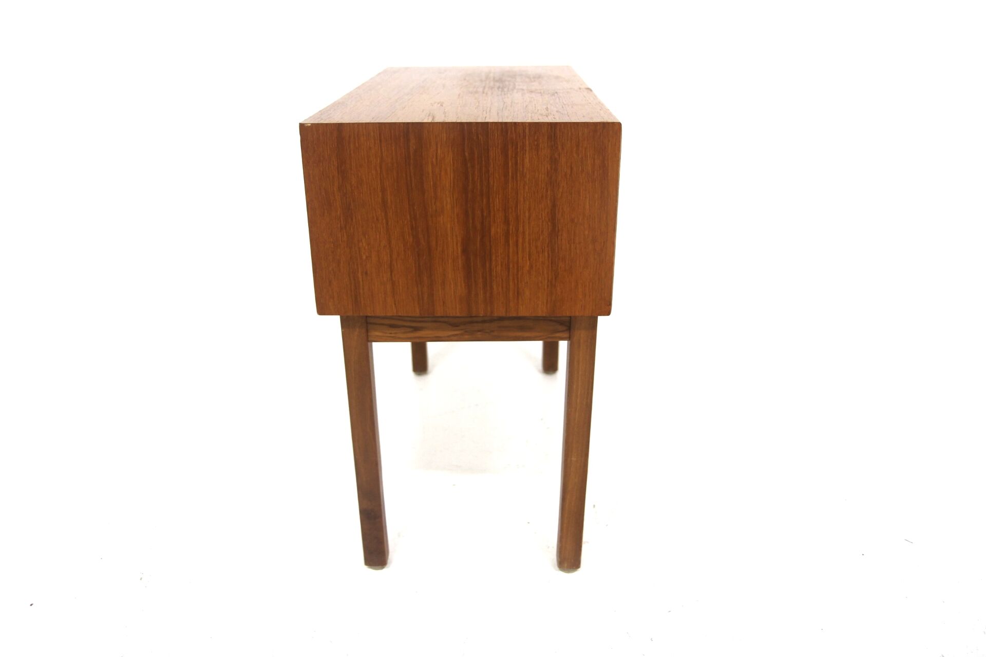 Scandinavian teak chest of drawers, Sweden, 1960