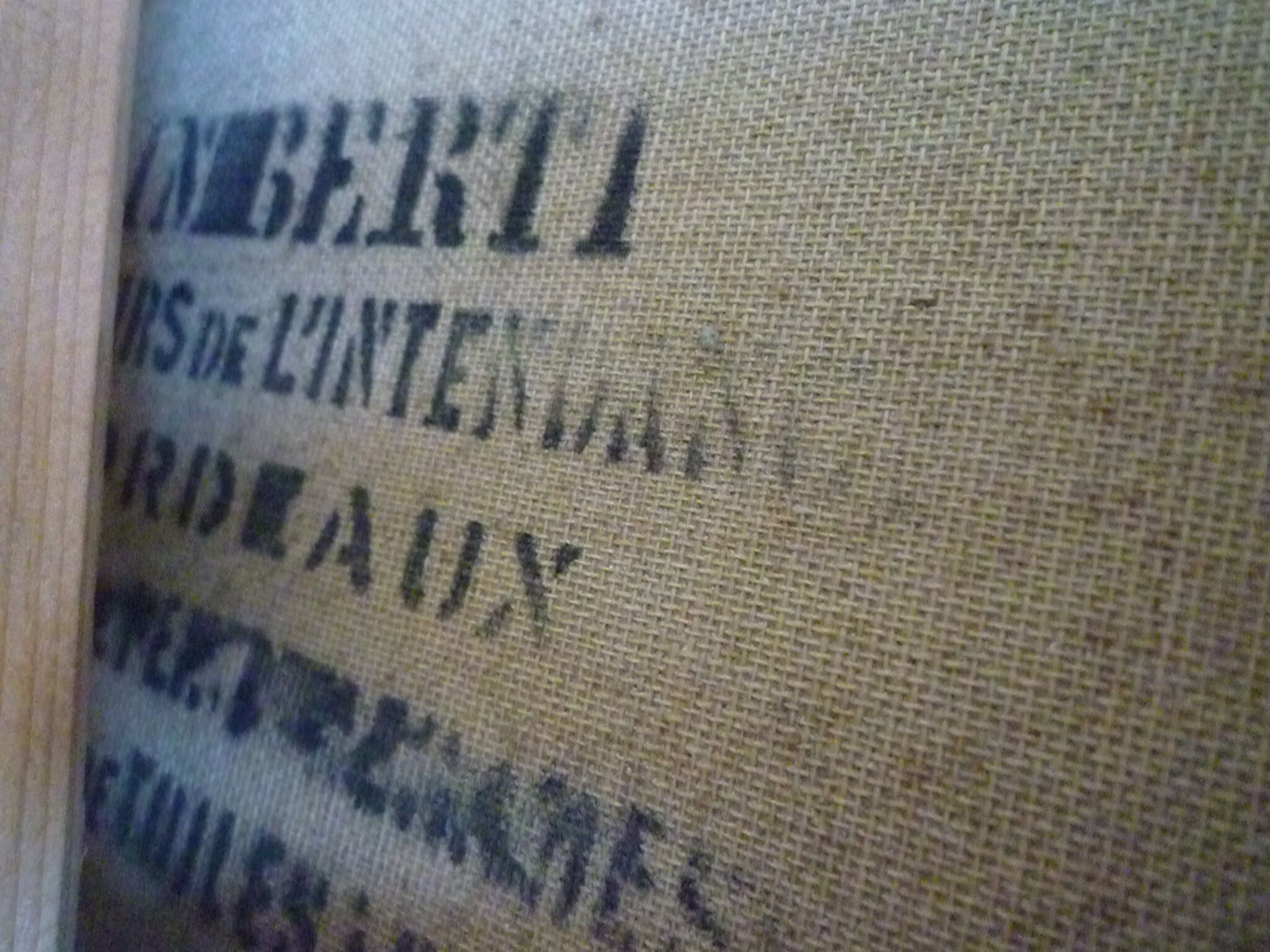 Portrait jeunne femme, oil on canvas signed B. Zo. Laroque (1876 - 1967)